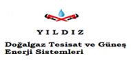 Yıldız Doğalgaz Tesisat ve Güneş Eneji Sistemleri - Aksaray